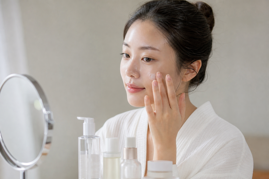 Best Korean Skincare Routine: Steps for Every Skin Type