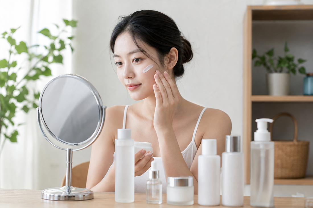 Korean Beauty Tips for Beginners: Start Your Journey Right