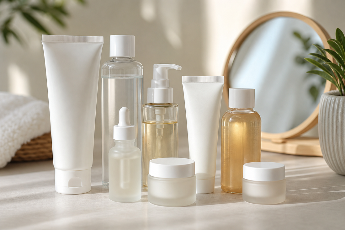 Korean Skincare Bundles: Save More While Building Your Routine