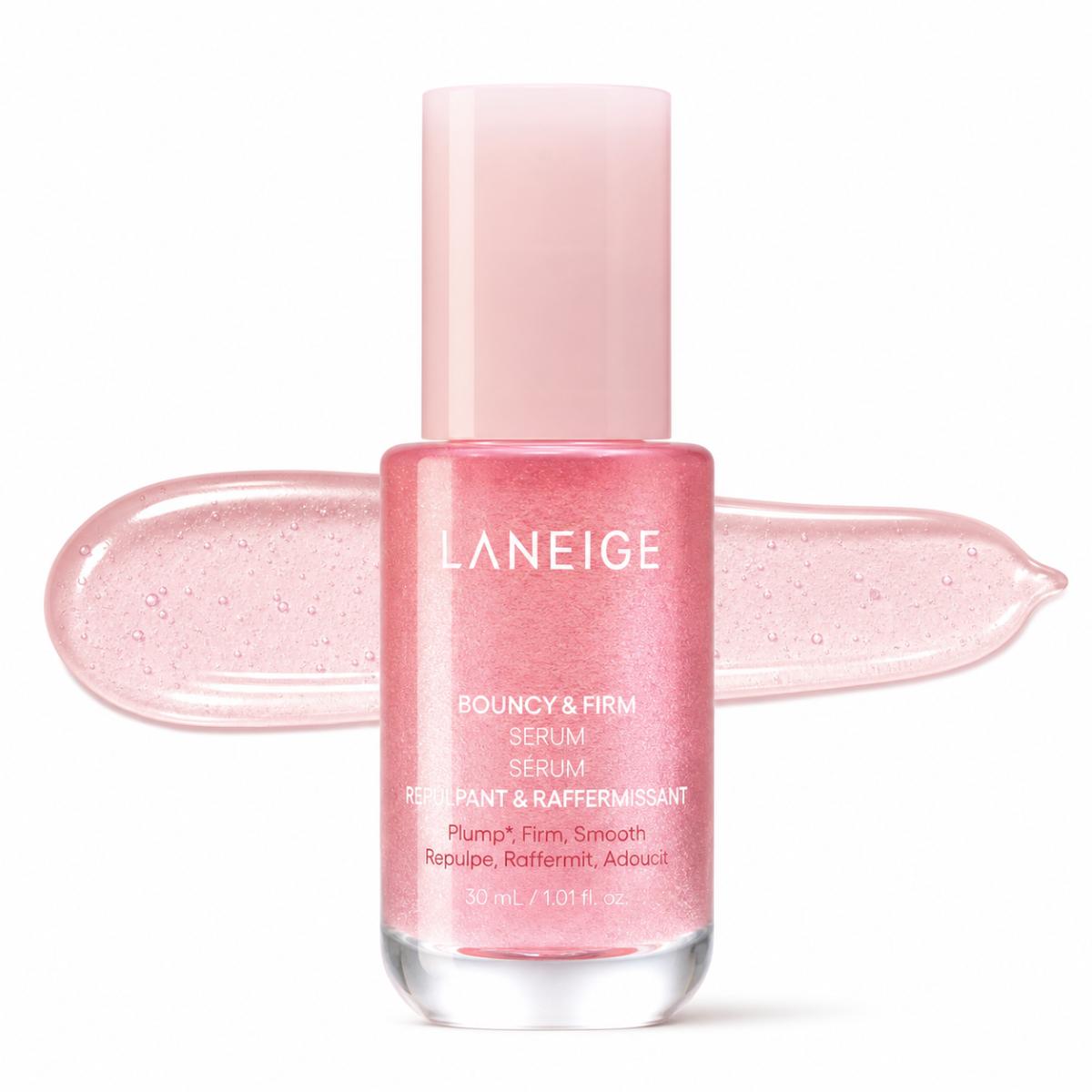 LANEIGE New Bouncy & Firm Serum 30ml - Skin2.0