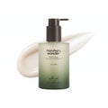 haruharu wonder Black Bamboo Daily Smoothing Body Oil 200ml - Skin2.0