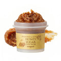 SKINFOOD Honey Sugar Food Mask 120g - Skin2.0