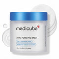MEDICUBE Zero Pore Pad Mild 70 Pads - Skin2.0