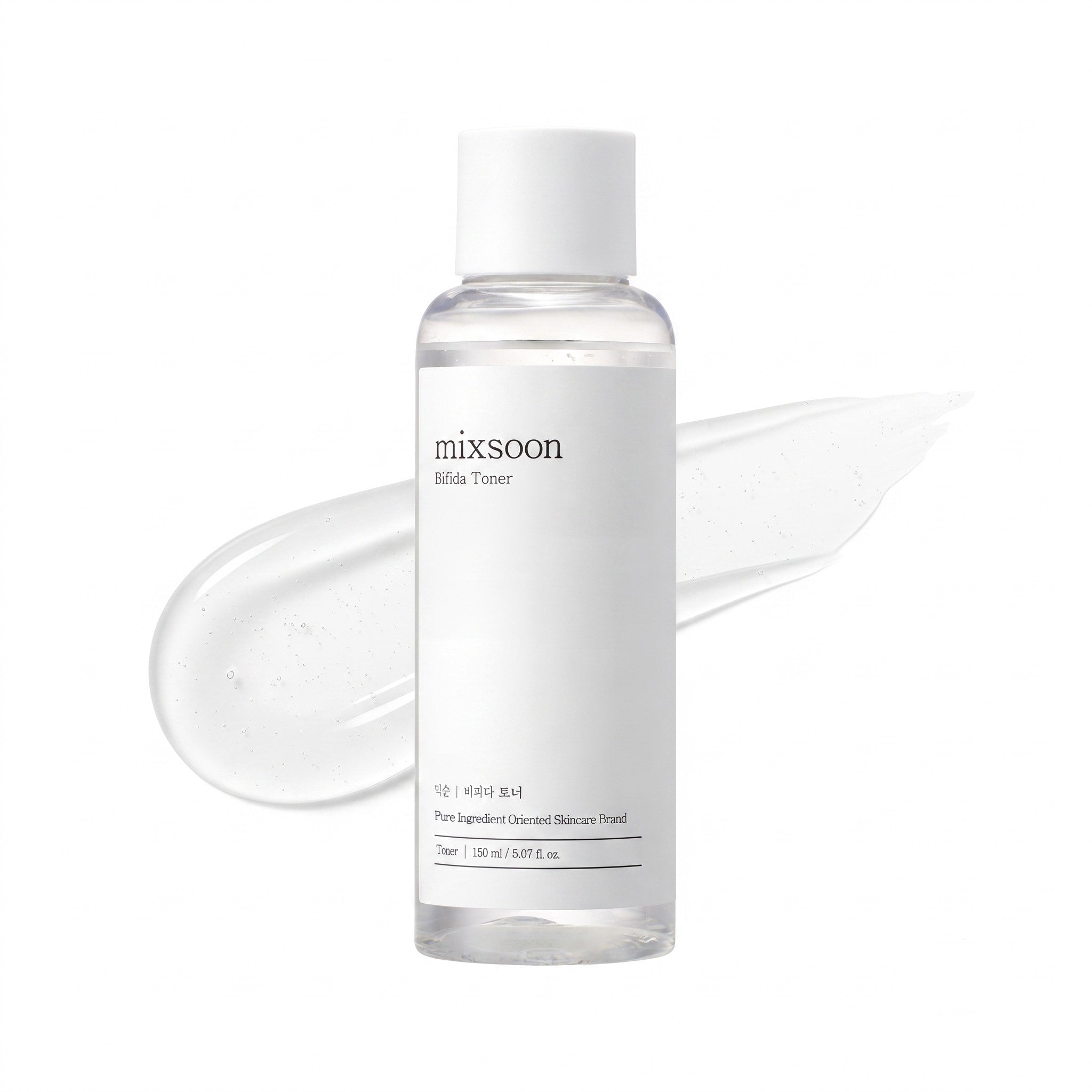 mixsoon Bifida Toner 150ml - Skin2.0