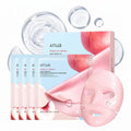 Anua Peach Mask 4ea - Skin2.0