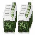 MEDIHEAL Teatree Essential Mask 10 Sheets - Skin2.0