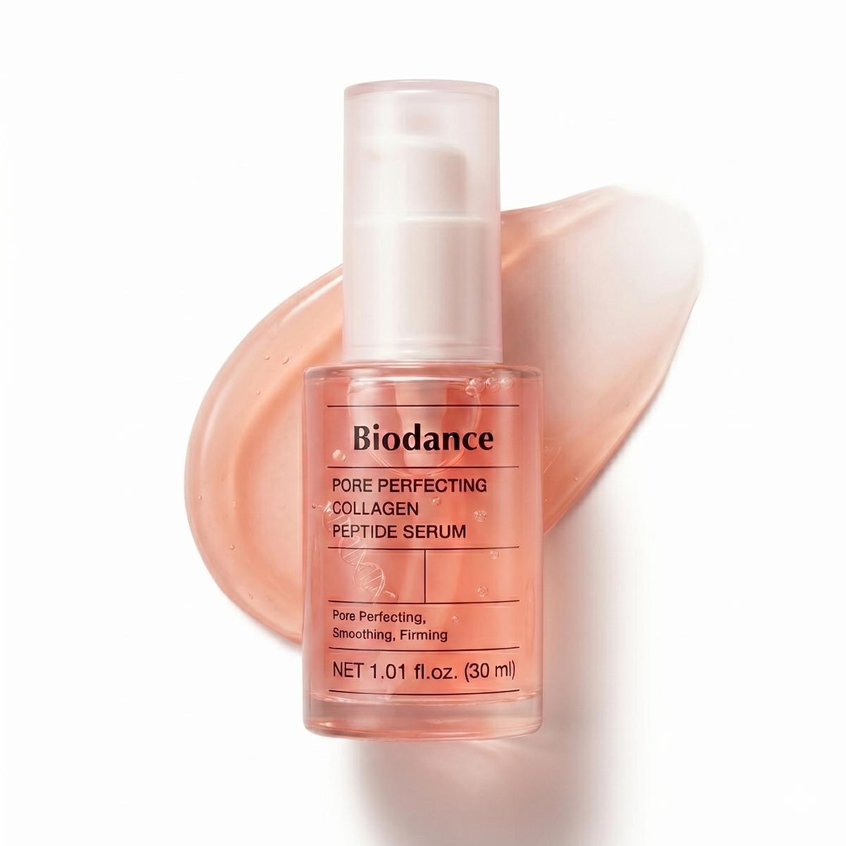 Biodance Pore Perfecting Collagen Peptide Serum 30ml - Skin2.0
