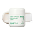 Innisfree Green Tea Hyaluronic Moisturizing Cream 50ml - Skin2.0