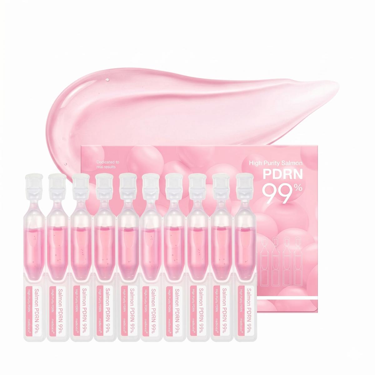 MEDICUBE PDRN One Day Serum 1.5ml x 10ea - Skin2.0