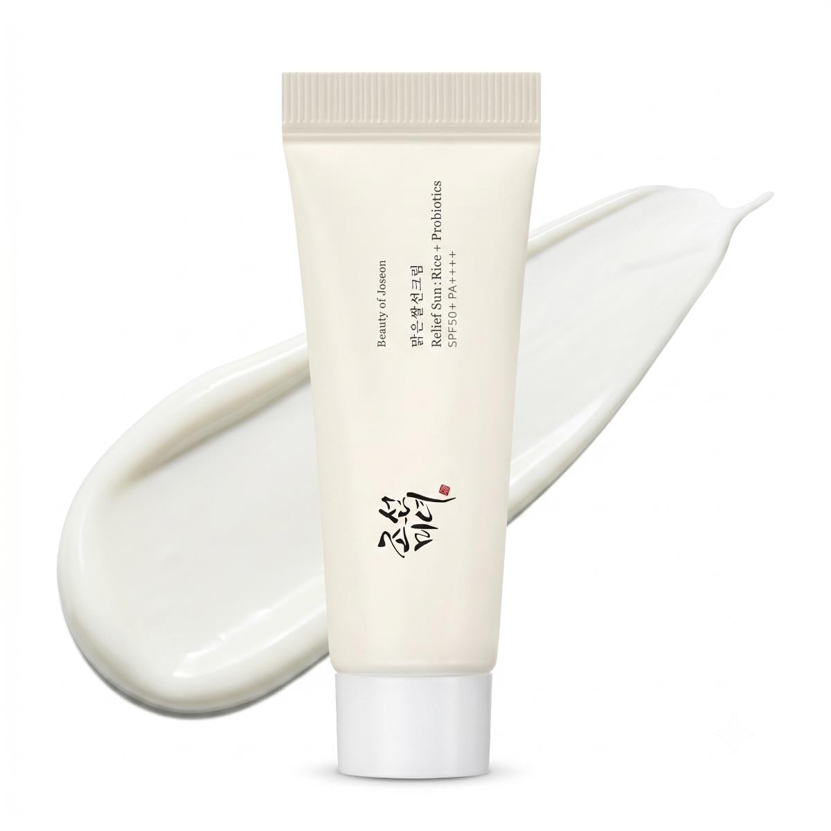 Beauty of Joseon Relief Sun: Rice + Probiotics10ml - Skin2.0