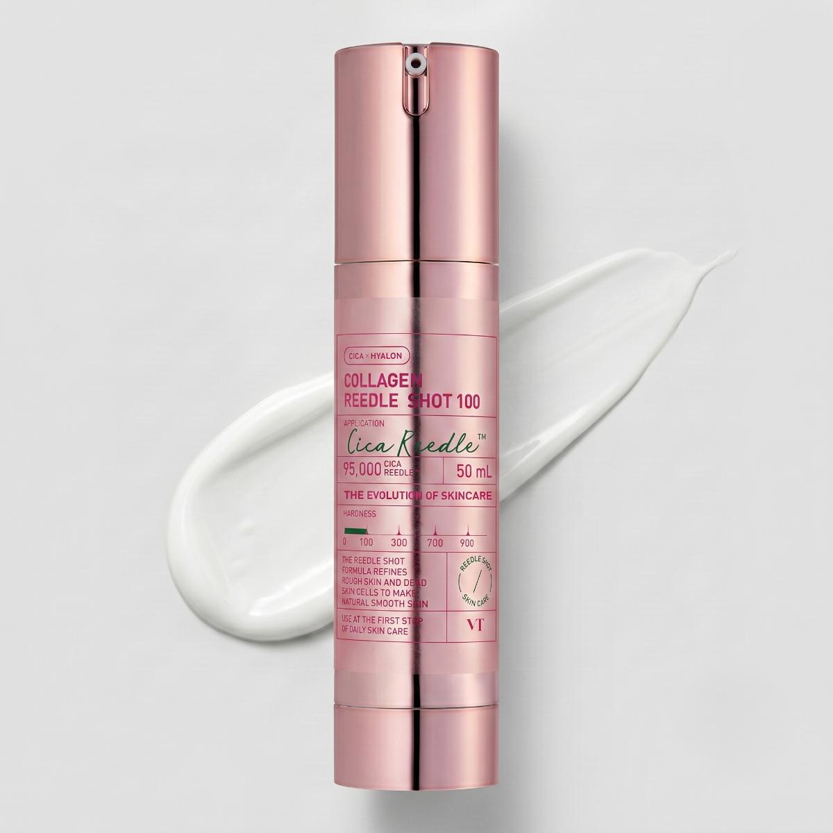 VT Collagen Reedle Shot 100 50ml - Skin2.0