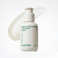 Innisfree Green Tea Seed Hyaluronic Serum 80ml - Skin2.0