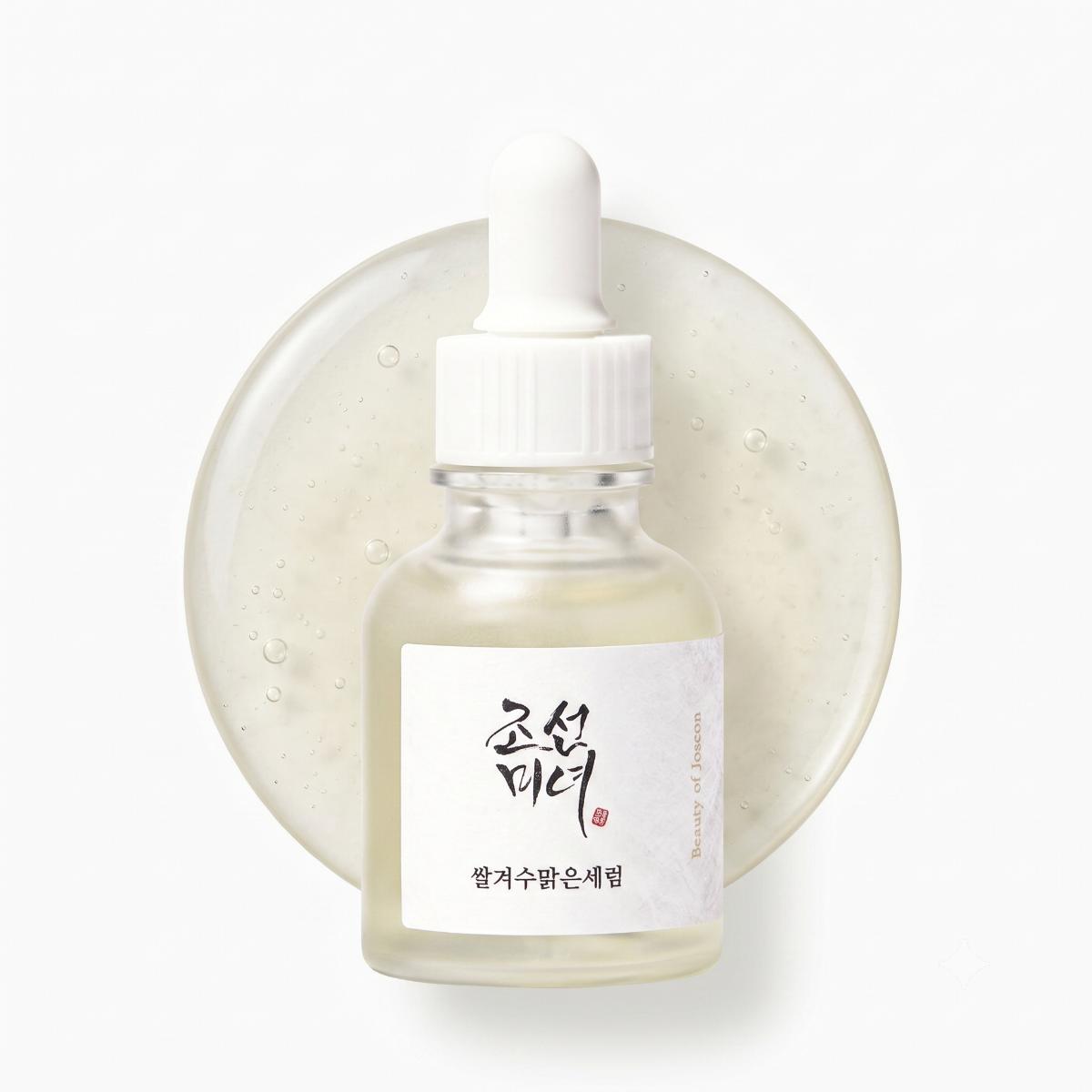 Beauty of Joseon Glow Deep Serum: Rice + Alpha-Arbutin 30mL - Skin2.0