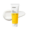 manyo Pure Soybean Cleansing Foam 160ml - Skin2.0
