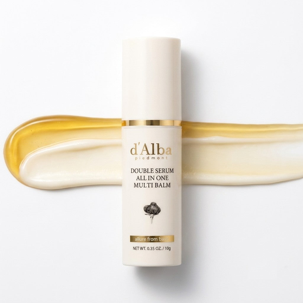 d'Alba Double Serum All In One Multi Balm 10g - Skin2.0