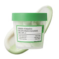 FULLY Green Tomato Gelato Pack Cleanser 100ml - Skin2.0