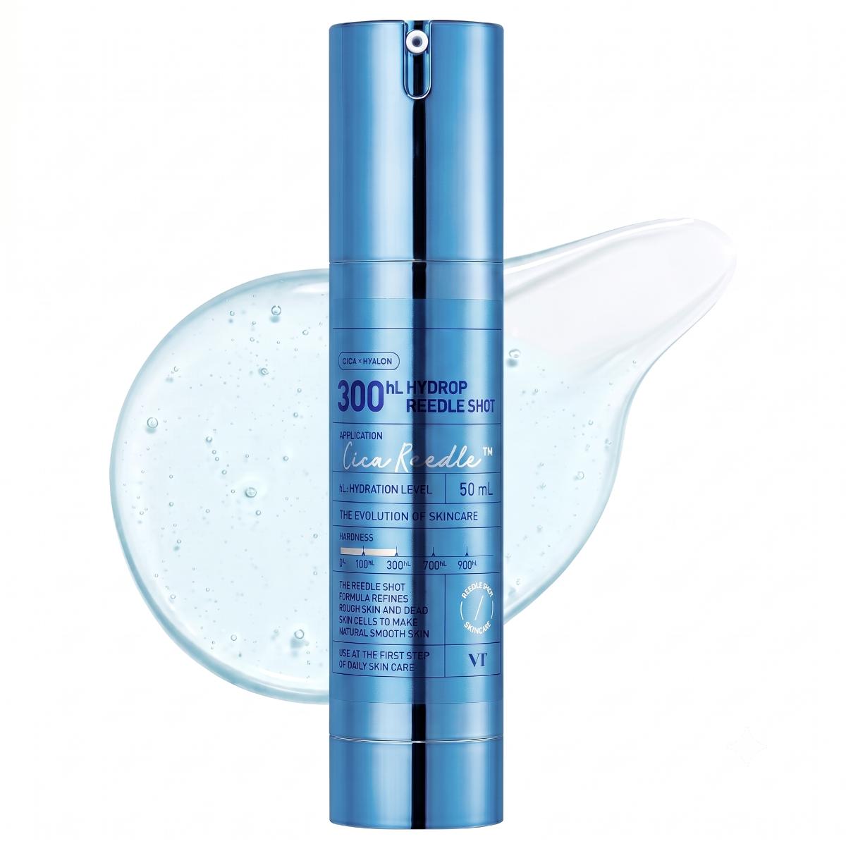 VT Hydrop Reedle Shot 300hL 50ml - Skin2.0