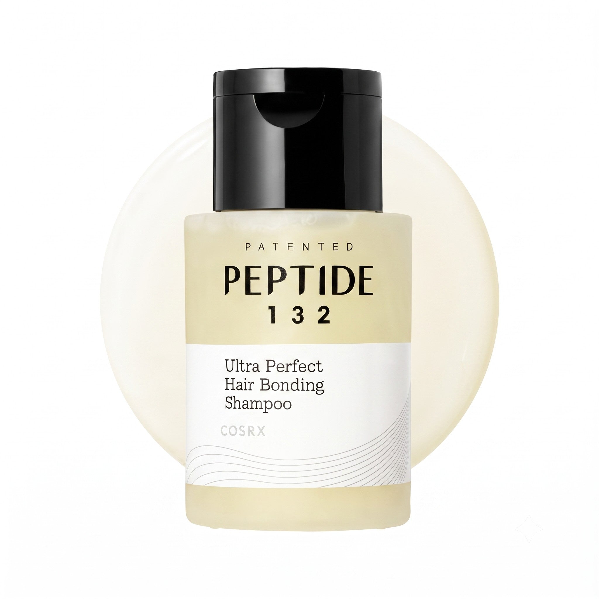 COSRX Peptide-132 Ultra Perfect Hair Bonding Shampoo 100ml - Skin2.0