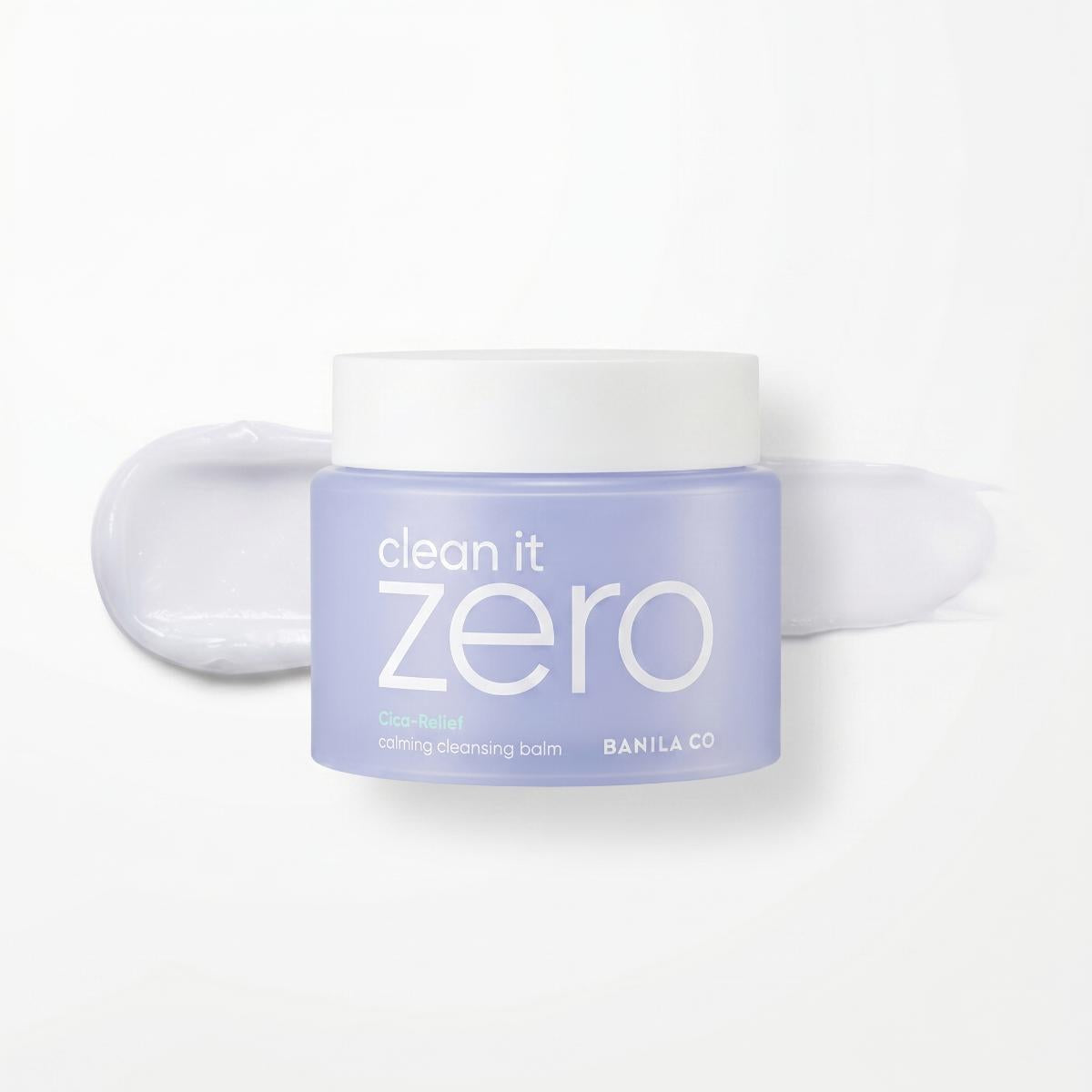 BANILA CO Clean It Zero Calming Cleansing Balm - Skin2.0