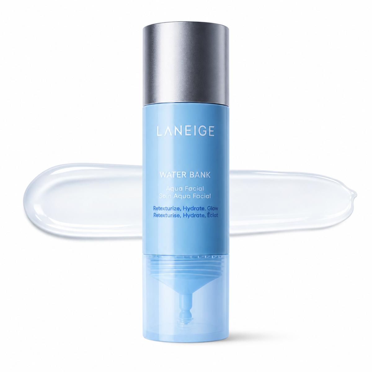 LANEIGE Water Bank Aqua Facial Serum 30ml - Skin2.0