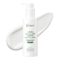 make p:rem Safe me Relief Moisture Cleansing Milk 200ml - Skin2.0