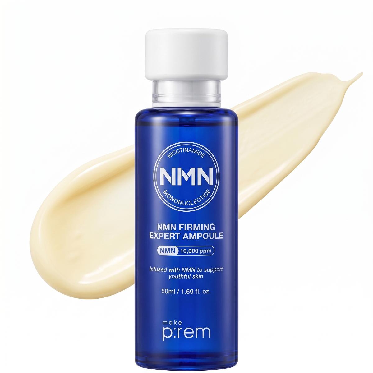 make p:rem NMN Firming Expert Ampoule 50ml - Skin2.0
