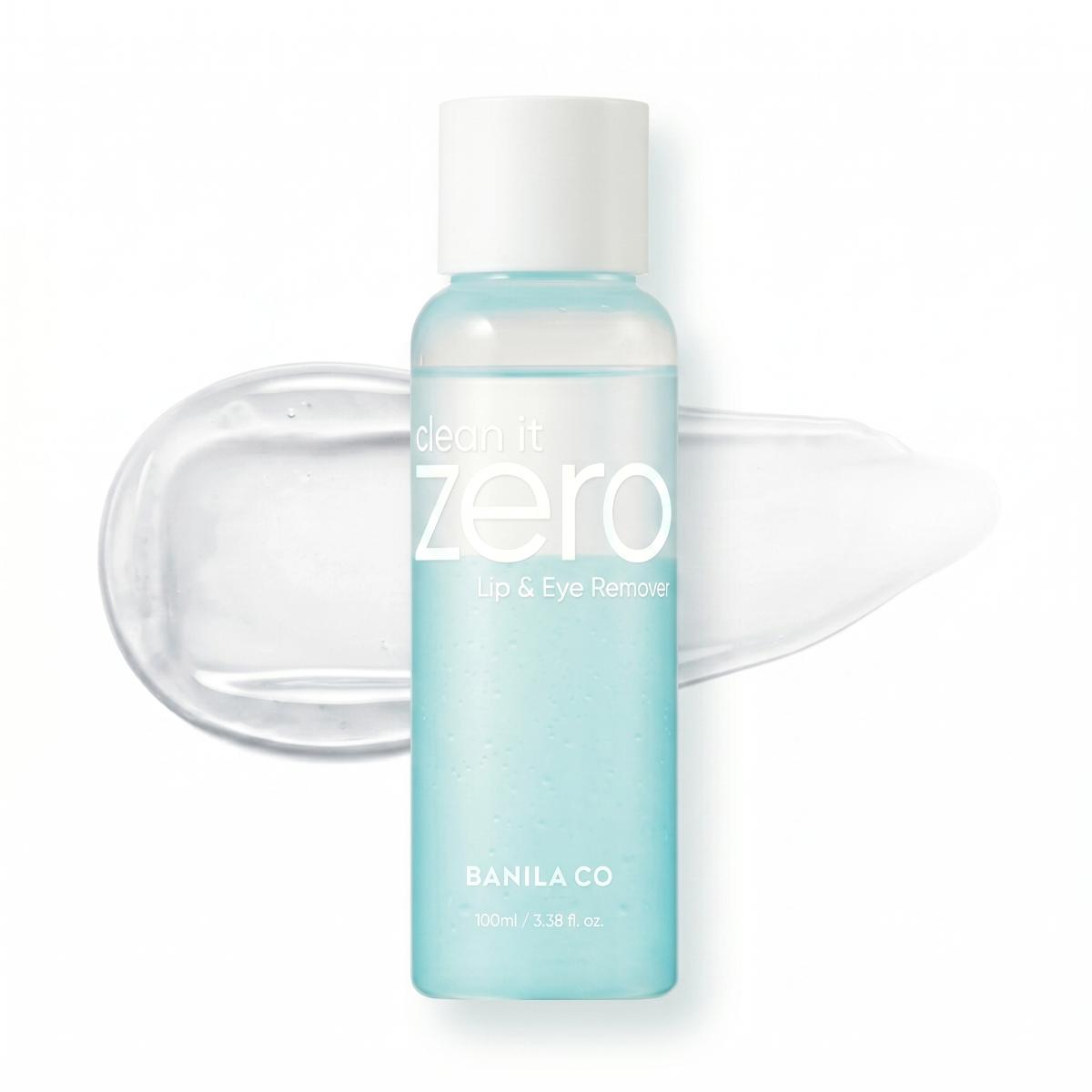 BANILA CO Clean It Zero Lip & Eye Remover 100ml - Skin2.0