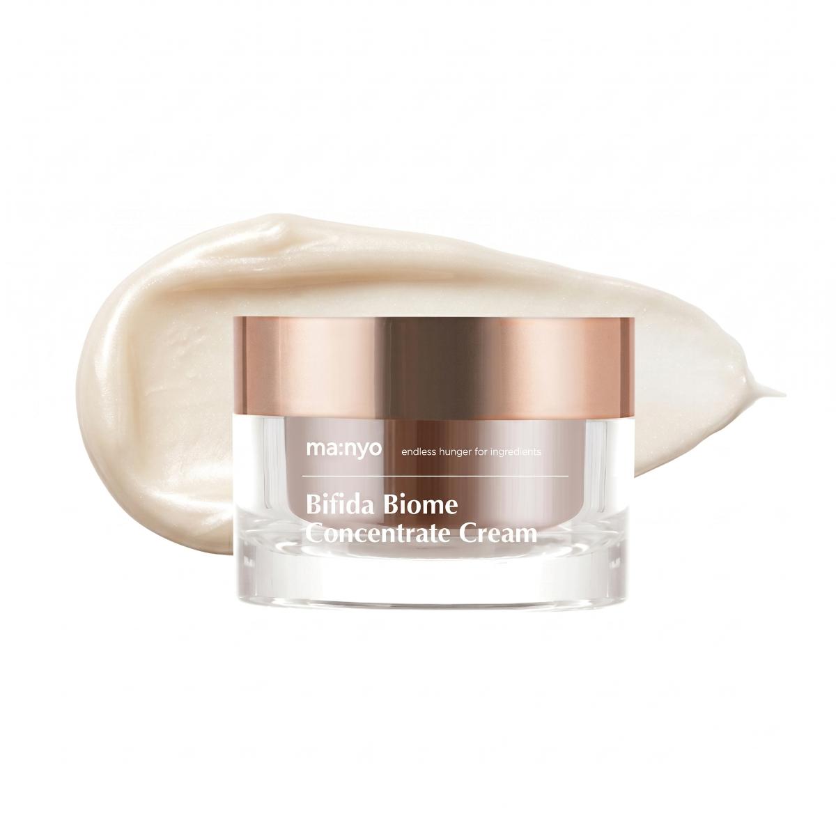 manyo Bifida Biome Concentrate Cream 50ml - Skin2.0