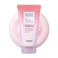 COSRX Red Rice Inositol Pore Clarifying Deep Cleanser 150ml - Skin2.0