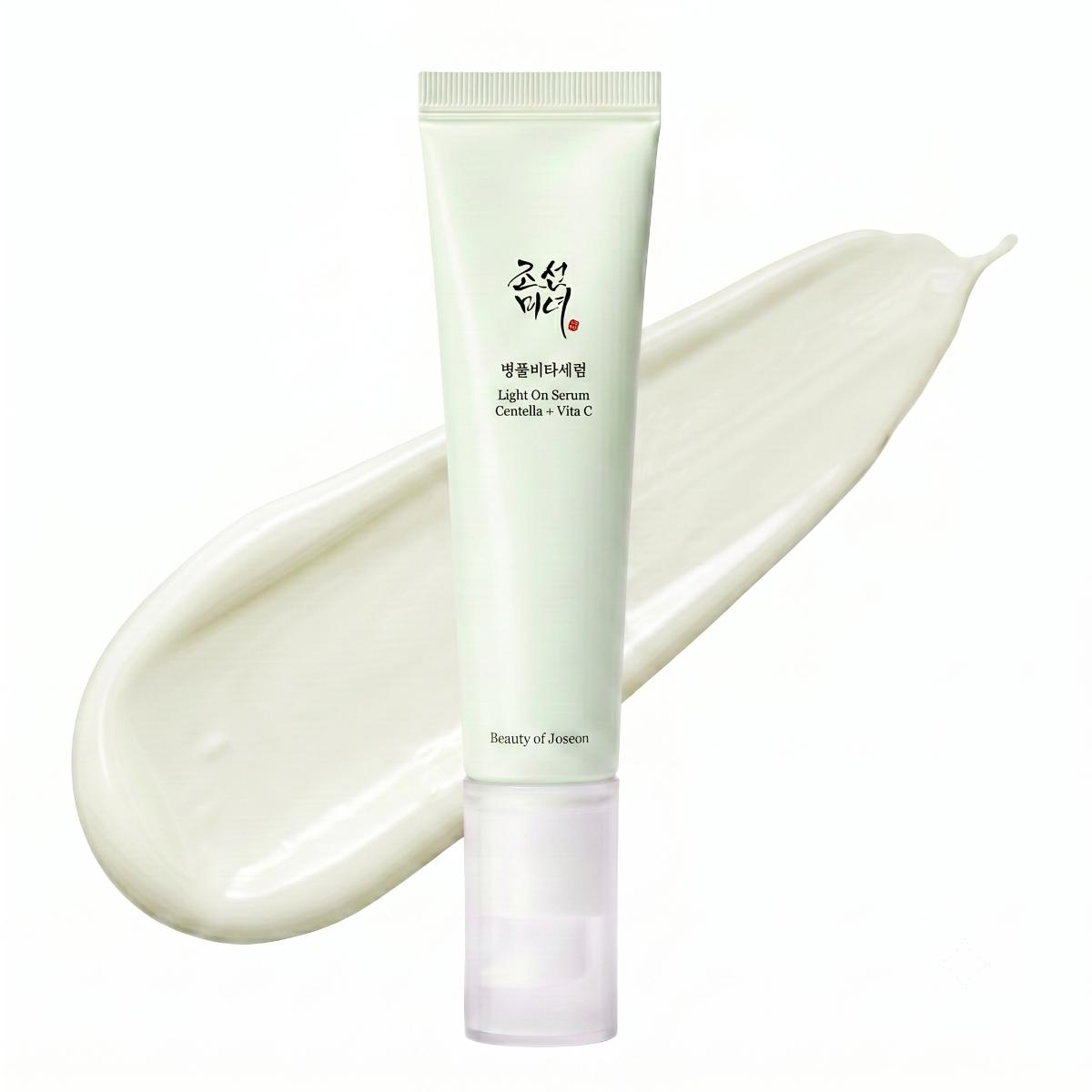Beauty of Joseon Light On Serum Centella + Vita C 30ml - Skin2.0