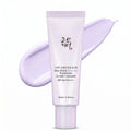 Beauty of Joseon Stay Fresh Tone Up Sunscreen Centella + Ceramide Purple 50ml - Skin2.0