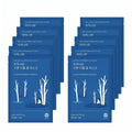 ROUND LAB Birch Juice Moisturizing Double Gel Mask 10 Sheets - Skin2.0