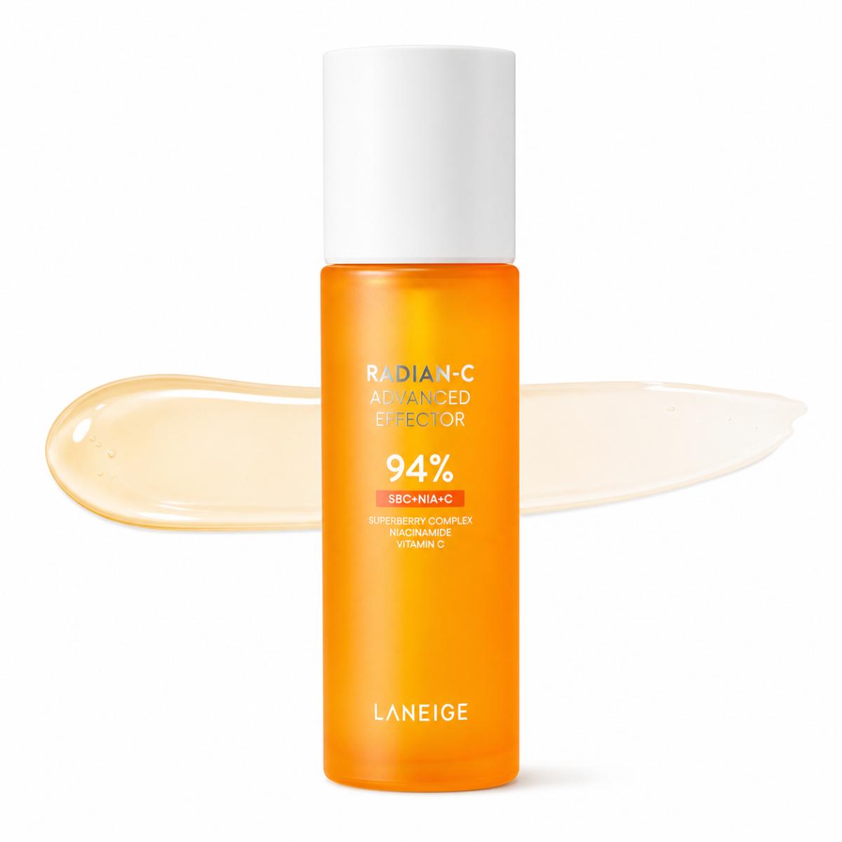 LANEIGE Radian-C Advanced Effector 150ml - Skin2.0