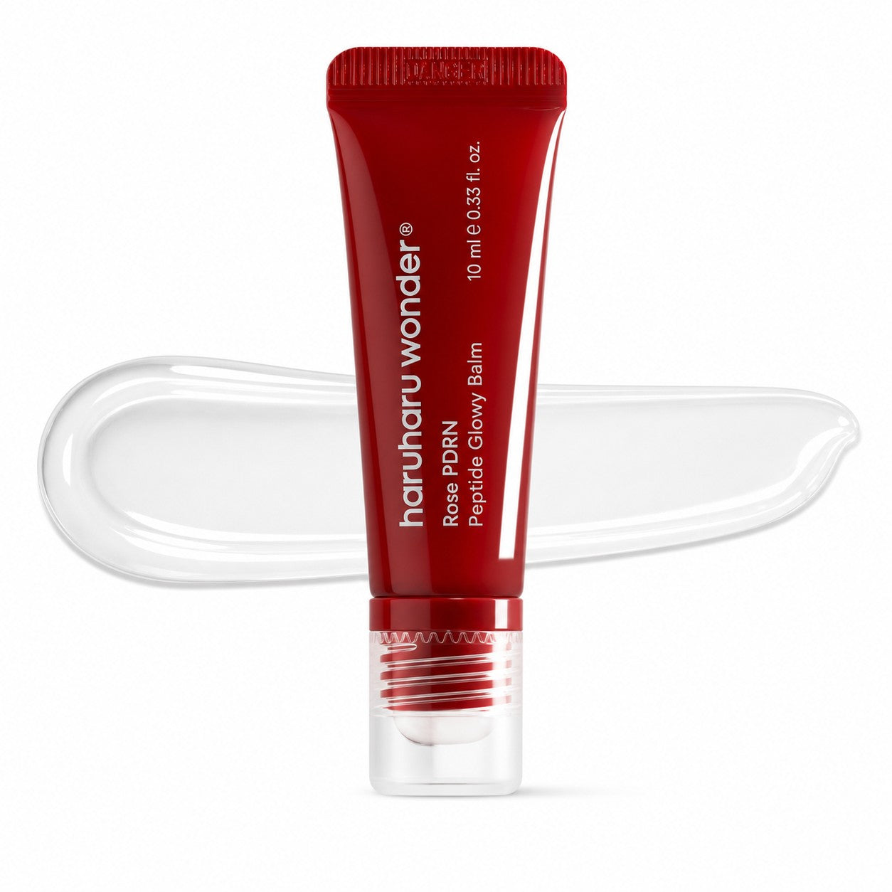 haruharu wonder Rose PDRN Peptide Glowy Balm 10ml - Skin2.0