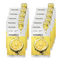 MEDIHEAL Vitamin C Essential Mask 10 Sheets - Skin2.0