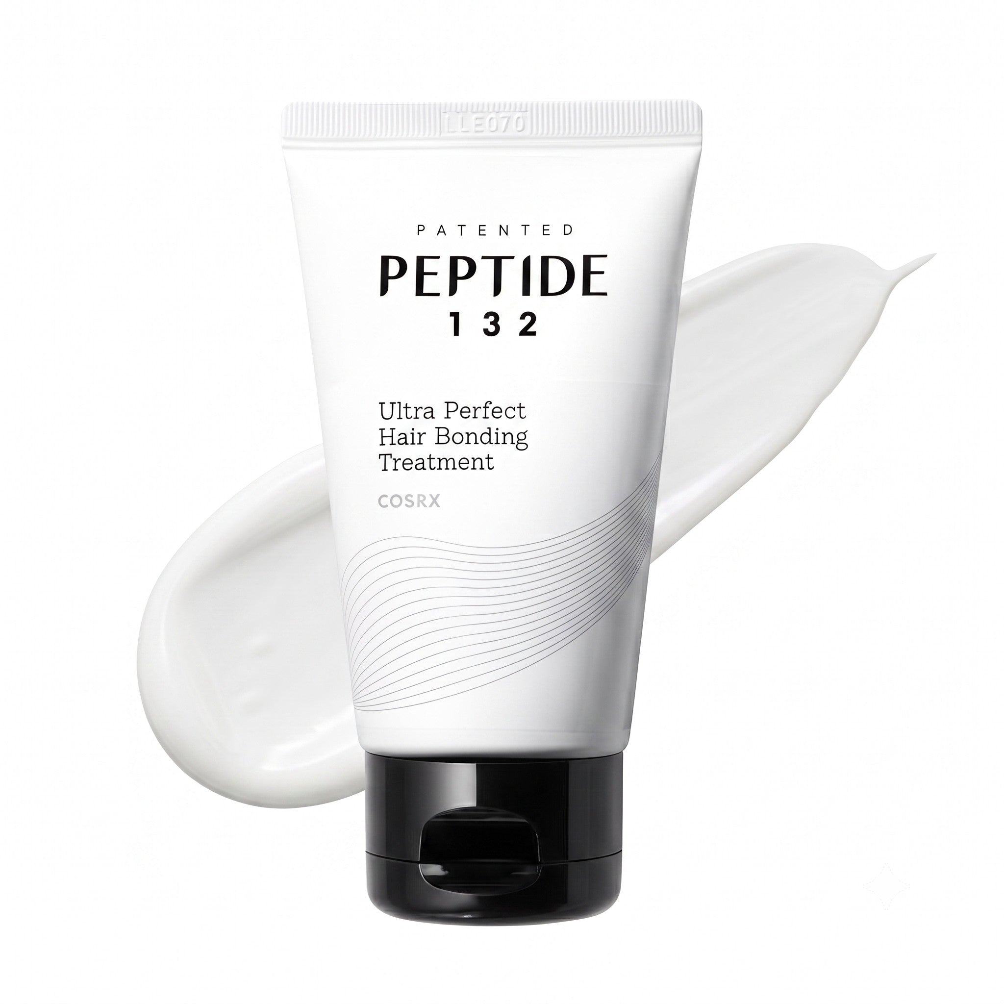 COSRX Peptide-132 Ultra Perfect Hair Bonding Treatment 60ml - Skin2.0