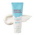 ETUDE Baking Powder Pore Cleansing Foam 160g - Skin2.0