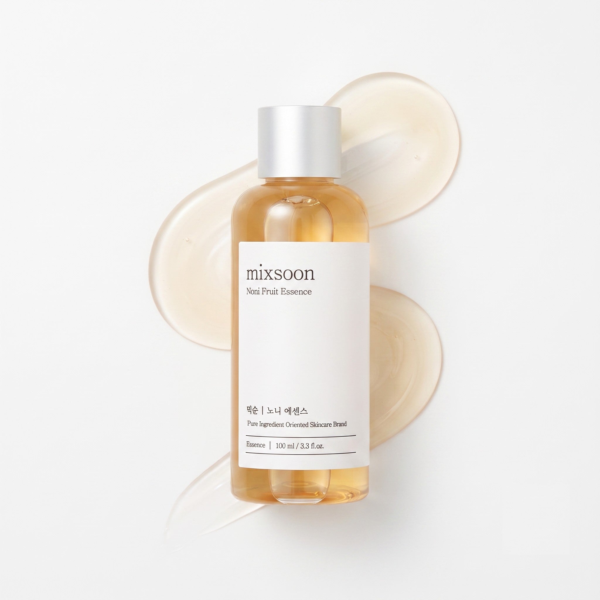 mixsoon Noni Fruit Essence 100ml - Skin2.0