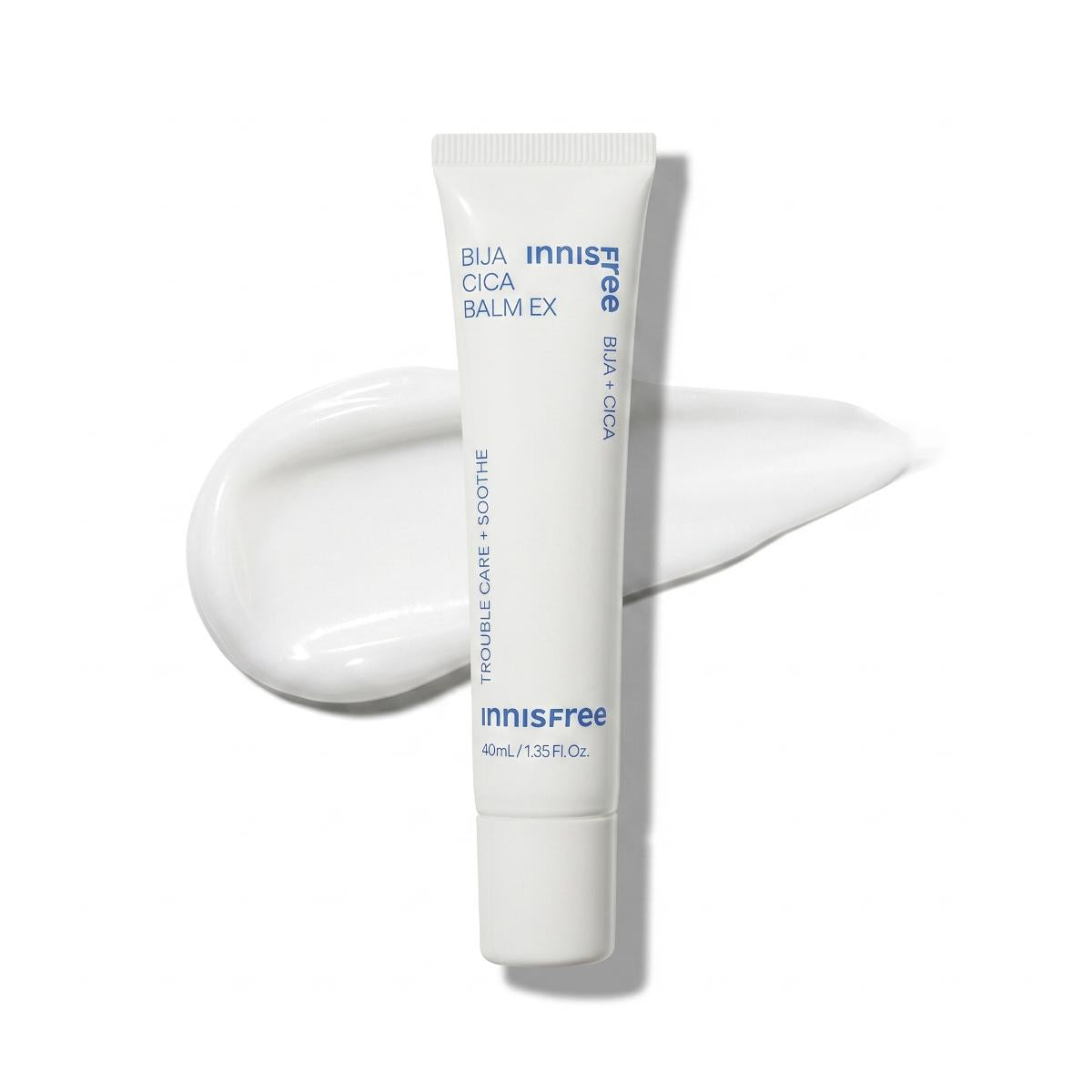 Innisfree Bija Cica Balm EX 40ml - Skin2.0