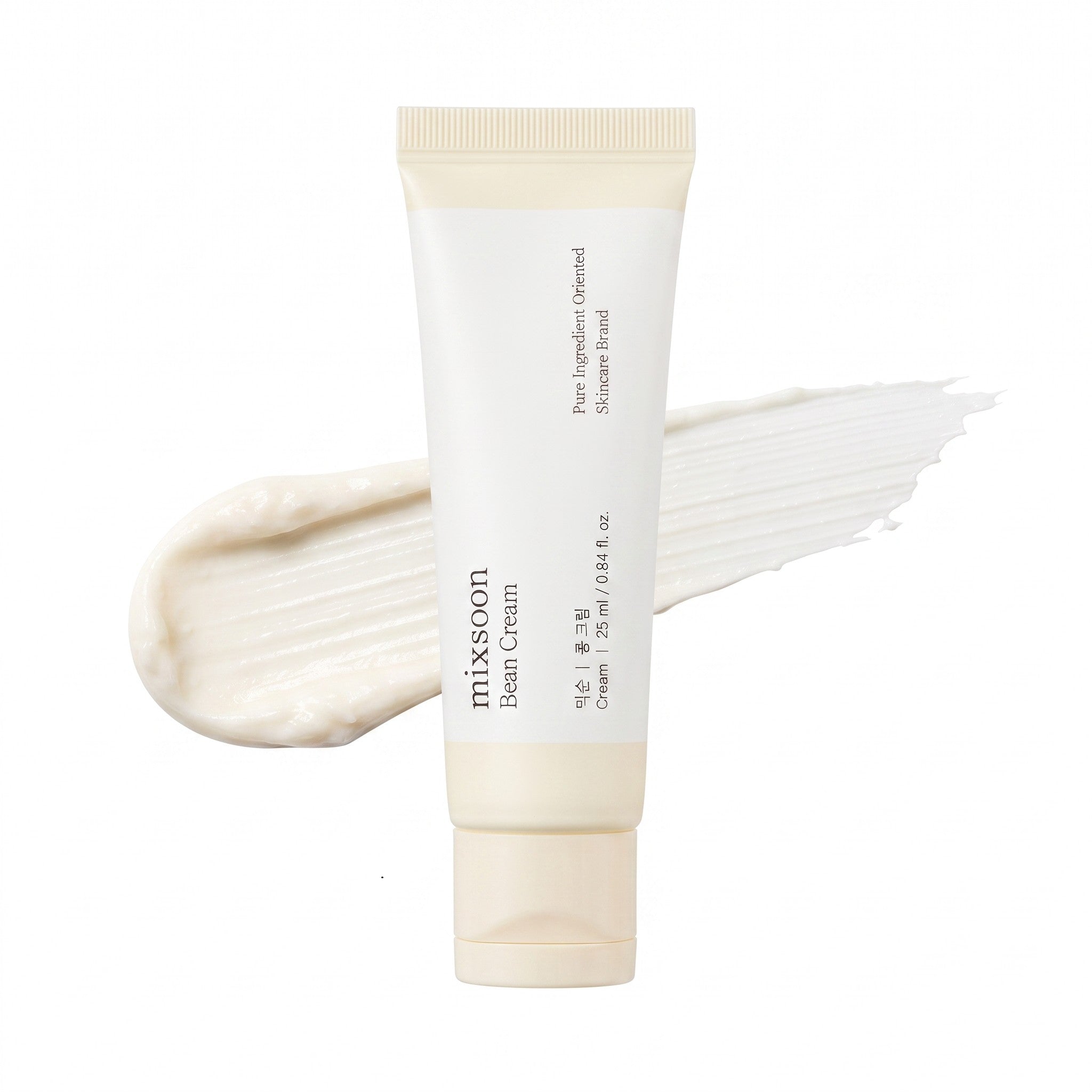mixsoon Bean Cream 25ml - Skin2.0