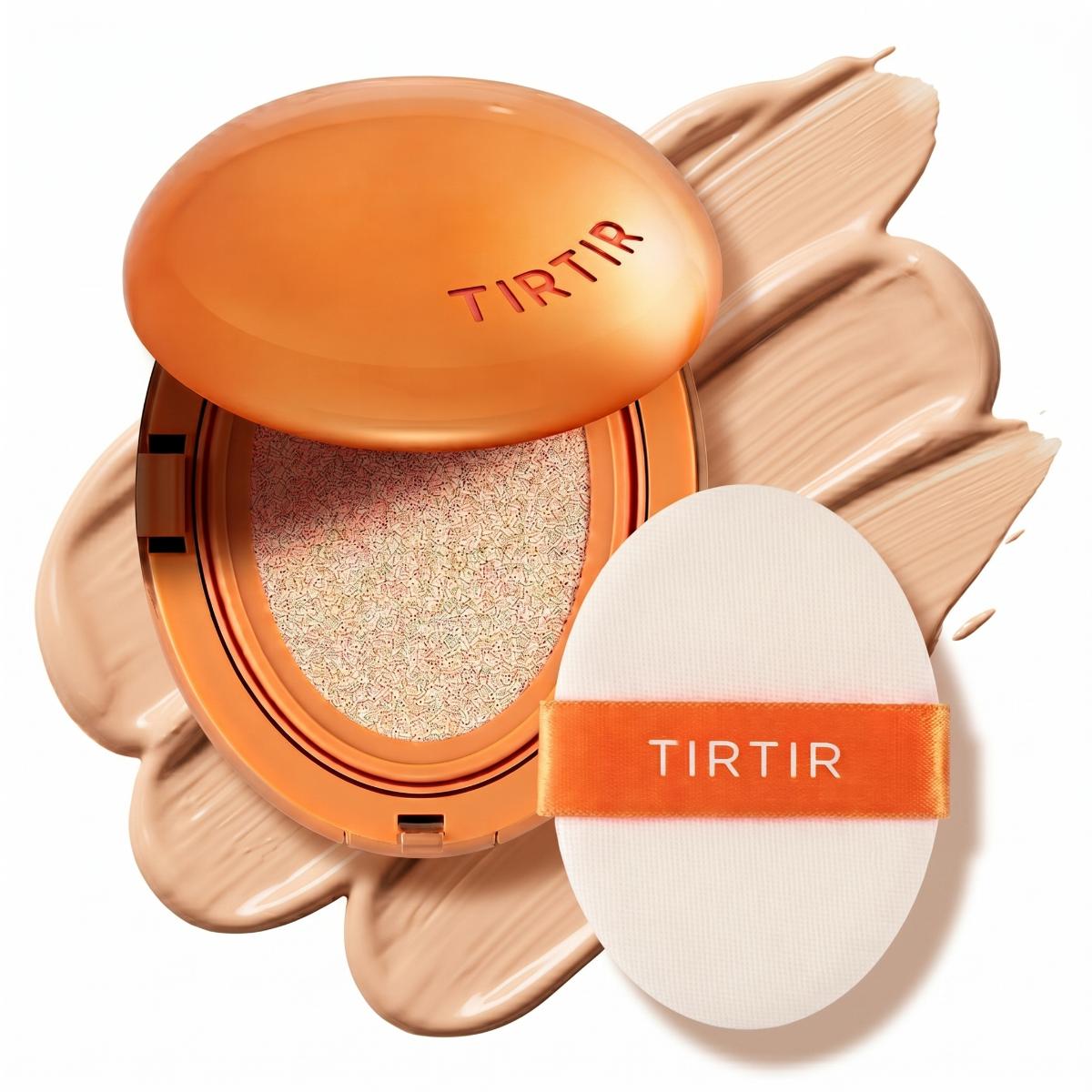 TIRTIR Mini Ai Filter Cushion - Skin2.0