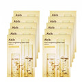 Abib Vita C Brightening Sheet Mask Essential Fit 10 Sheets - Skin2.0