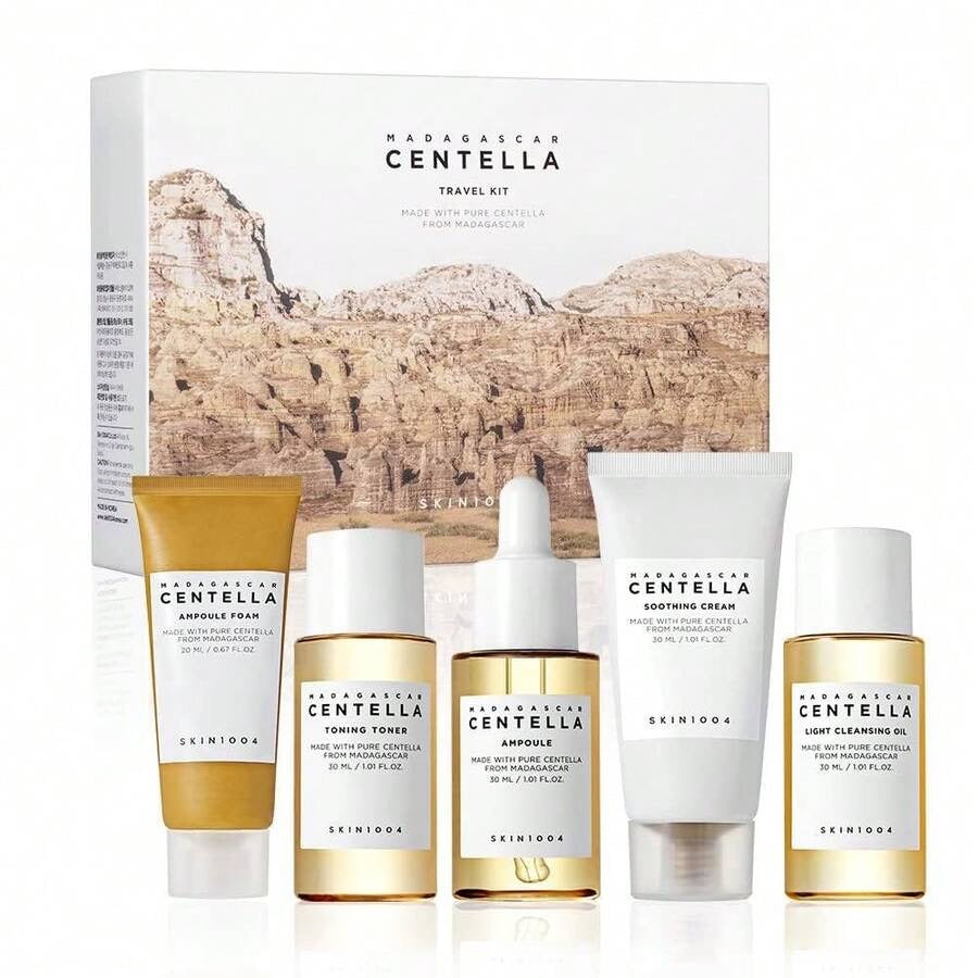 SKIN1004 Centella Travel Kit - Skin2.0