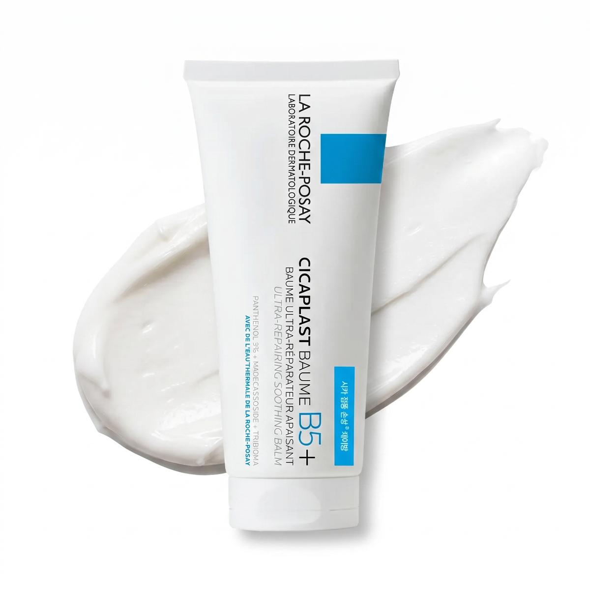 La Roche-Posay Cicaplast Baume B5+ 100ml - Skin2.0