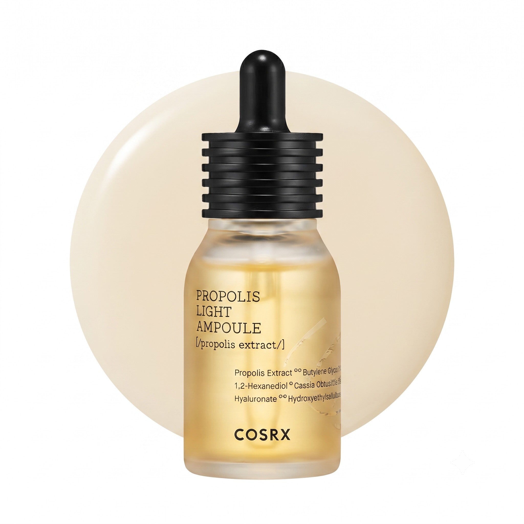 COSRX Full Fit Propolis Light Ampoule 30ml - Skin2.0