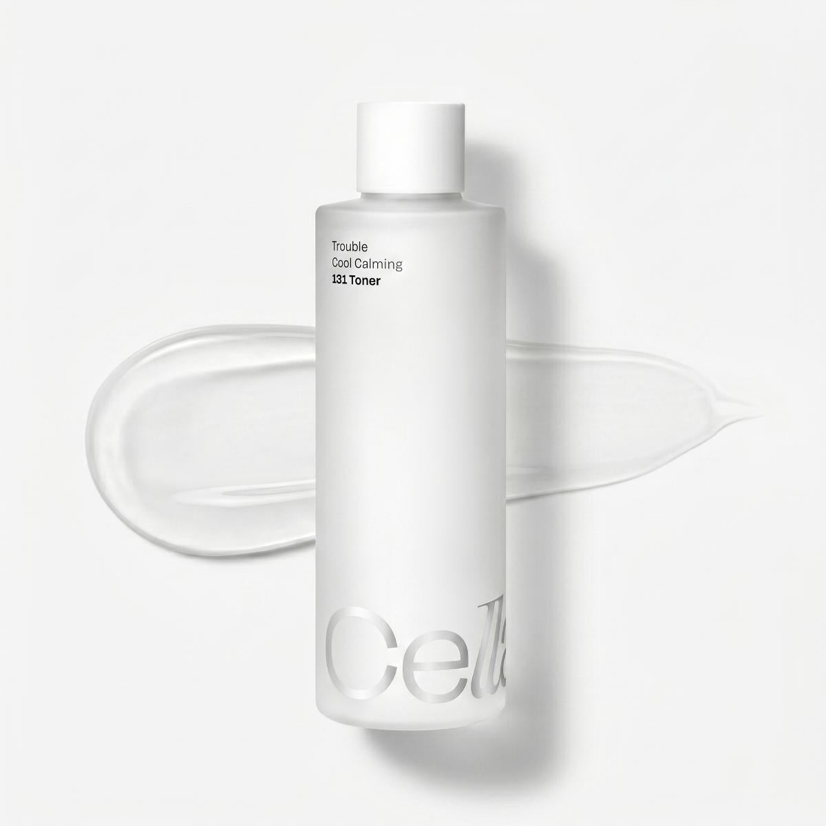 Celladix Trouble Cool Calming 131 Toner 300ml - Skin2.0