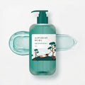 ROUND LAB Pine Calming Cica Body Wash 400ml - Skin2.0
