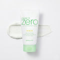 BANILA CO Clean It Zero Pore Clarifying Foam Cleanser 150ml - Skin2.0