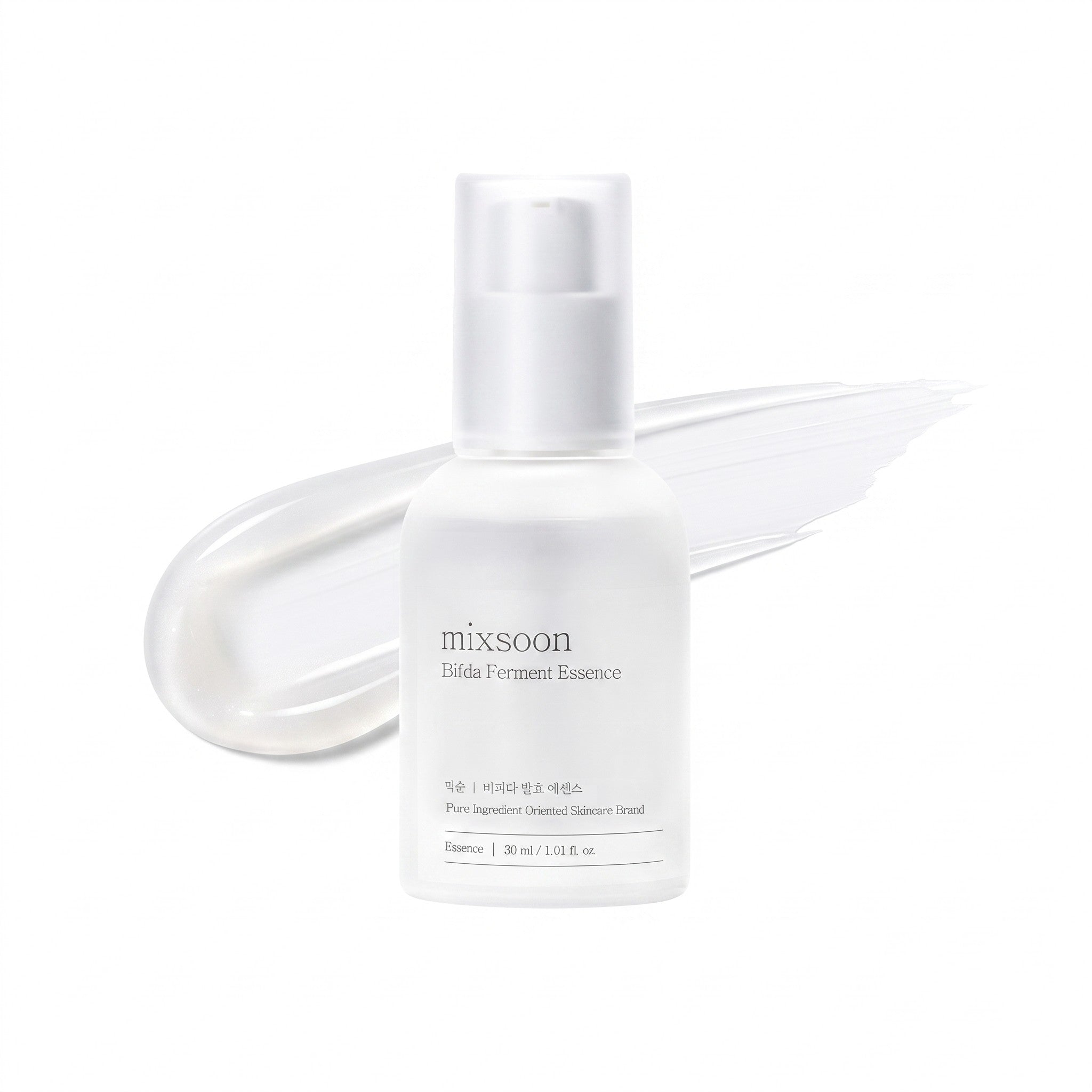 mixsoon Bifida Ferment Essence 30ml - Skin2.0