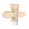 manyo Foundation-Free Sun Cream 50ml - Skin2.0